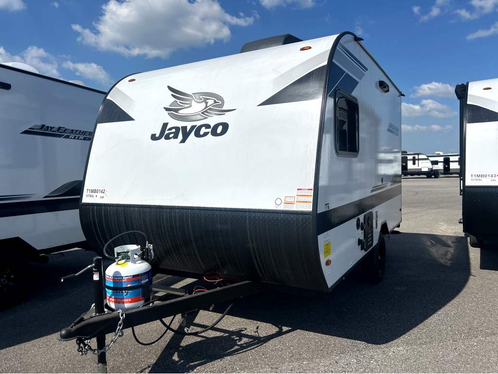 2026 JAYCO JAY FEATHER AIR 15TBSL - Image 2