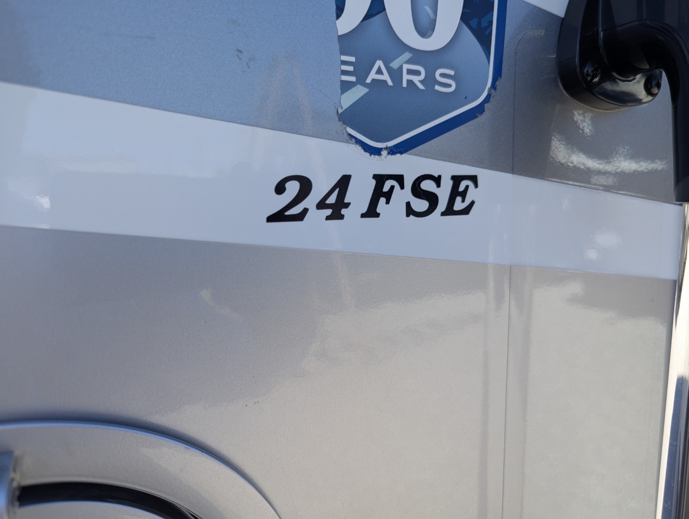 2023 Coachmen Prism Elite 24FS - Image 8