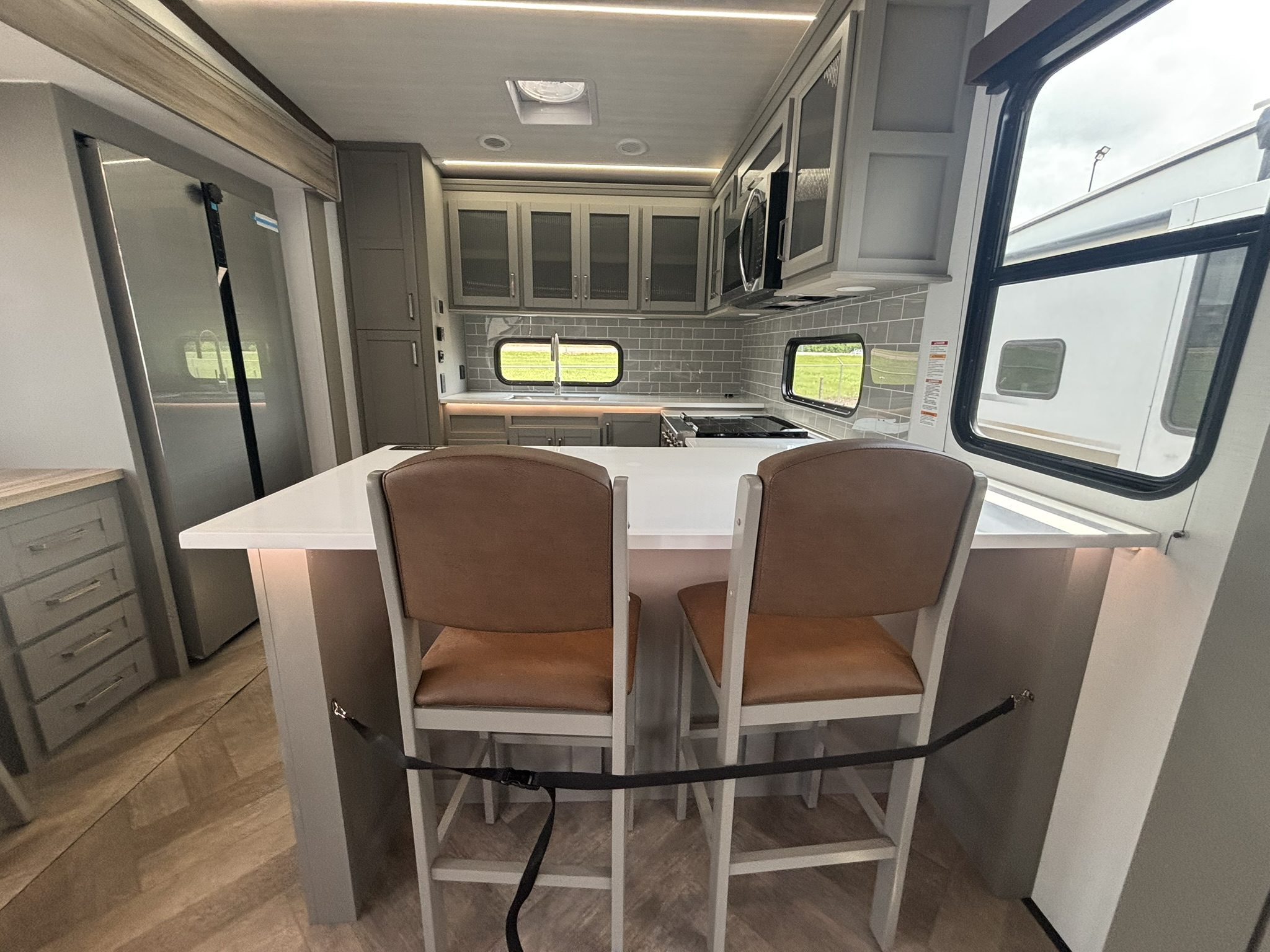 2026 Keystone SPRINTER 3840LRK - Image 21