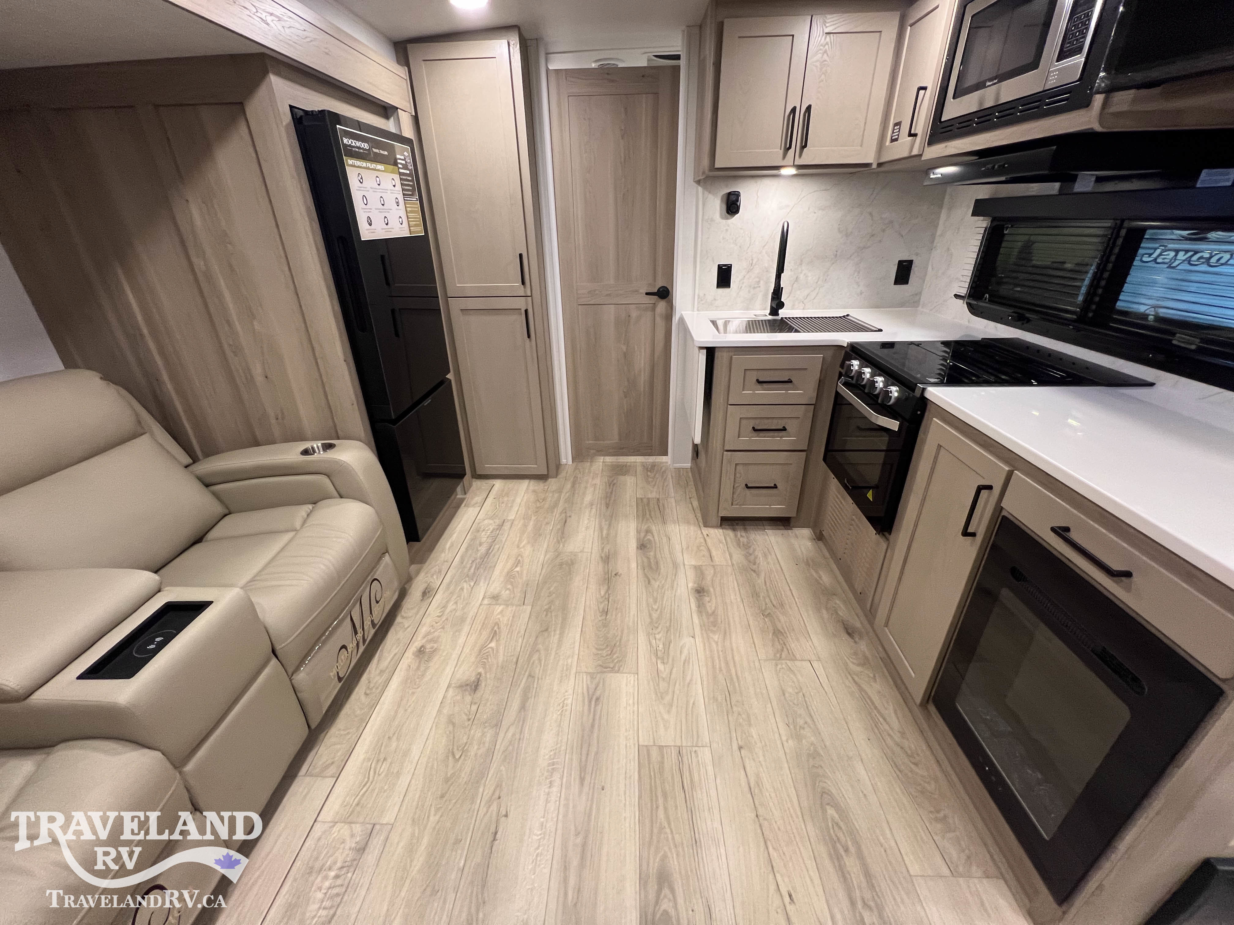 2026 Forest River Rockwood Ultra Lite 2618RD - Image 6