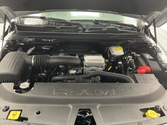 2026 Ram 1500 Big Horn 4x4 Crew Cab 5'7" Box - Image 23