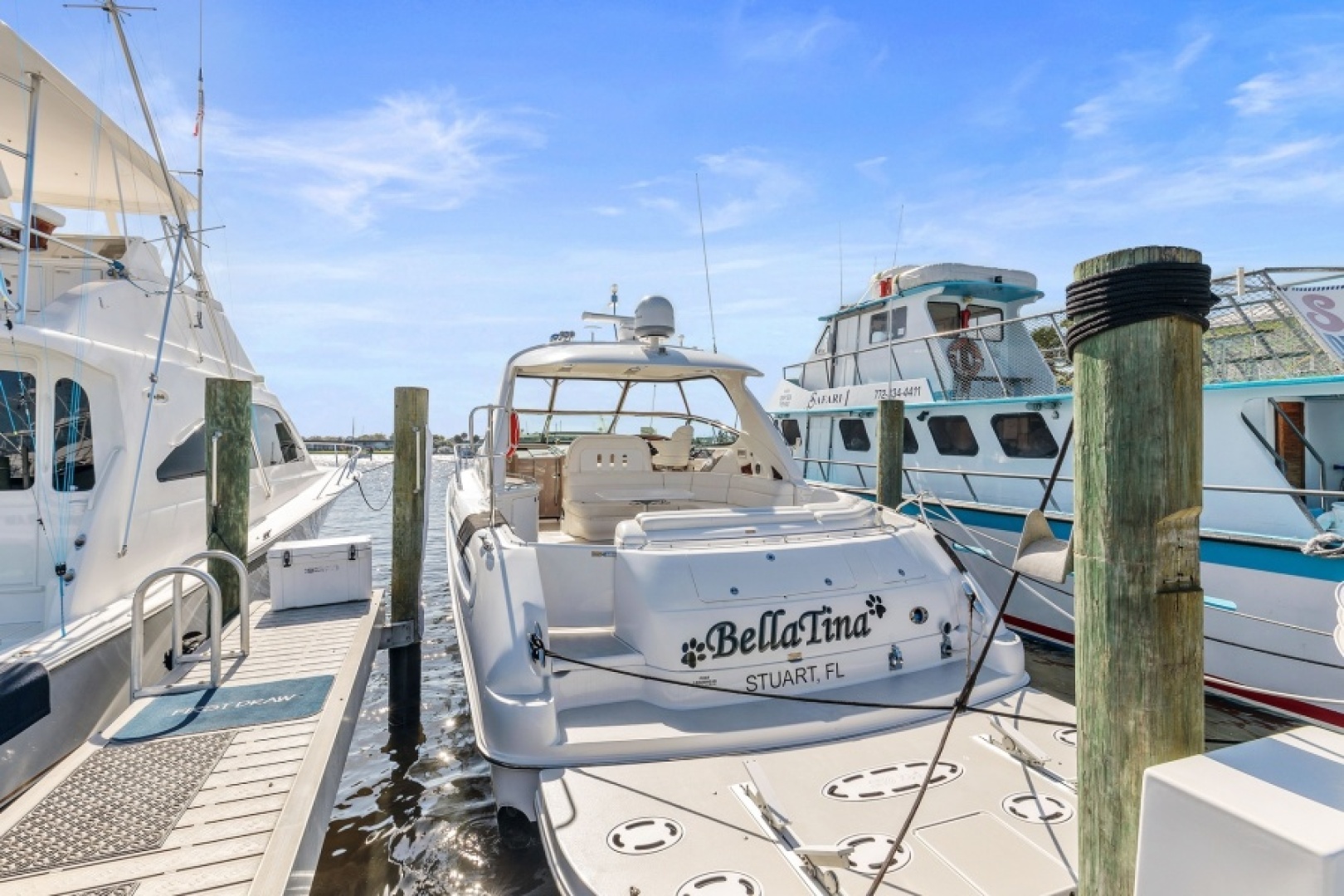 2002 Sea Ray 550 Sundancer - Image 5
