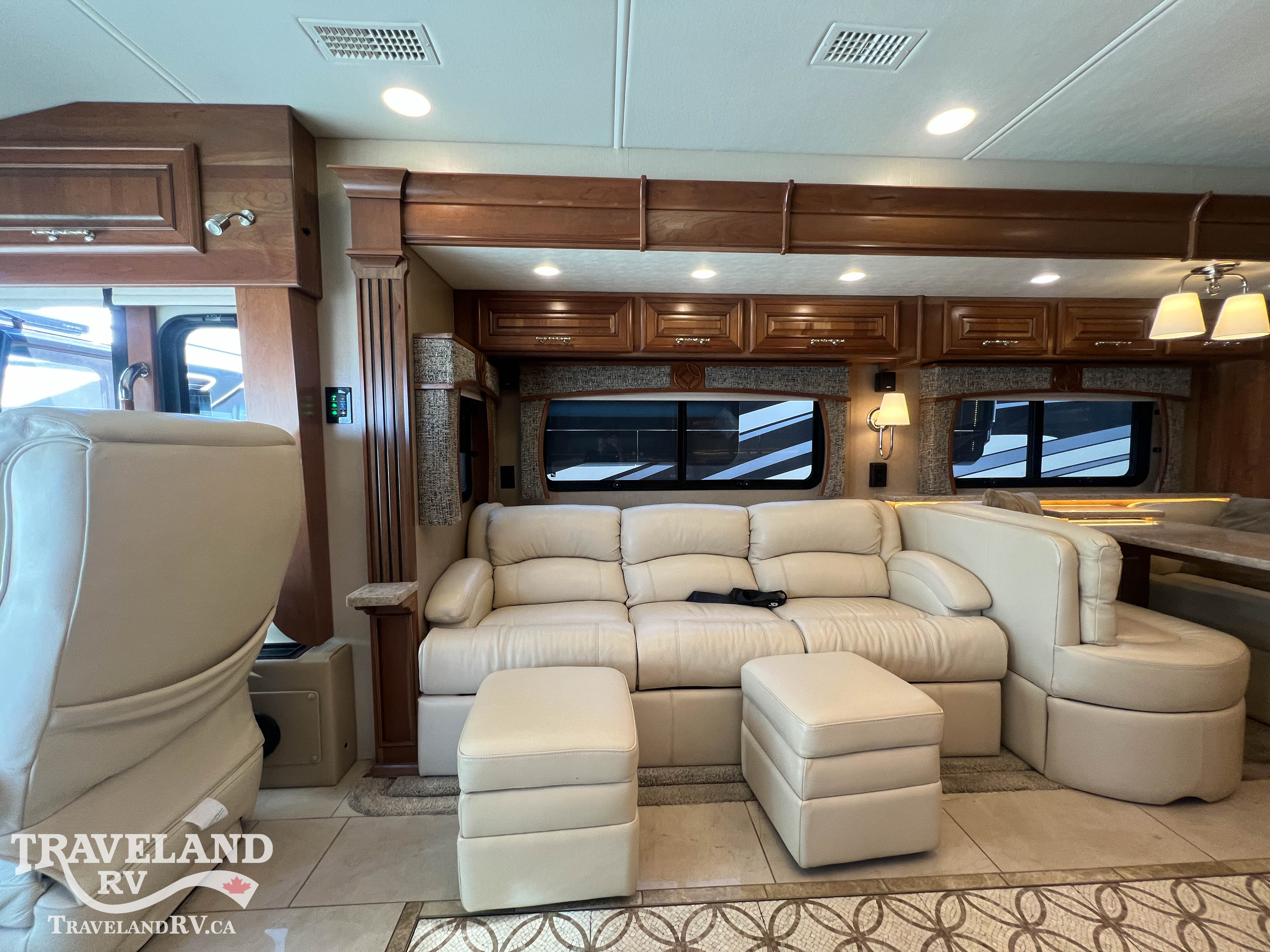 2018 Entegra Coach Cornerstone 45A - Image 18