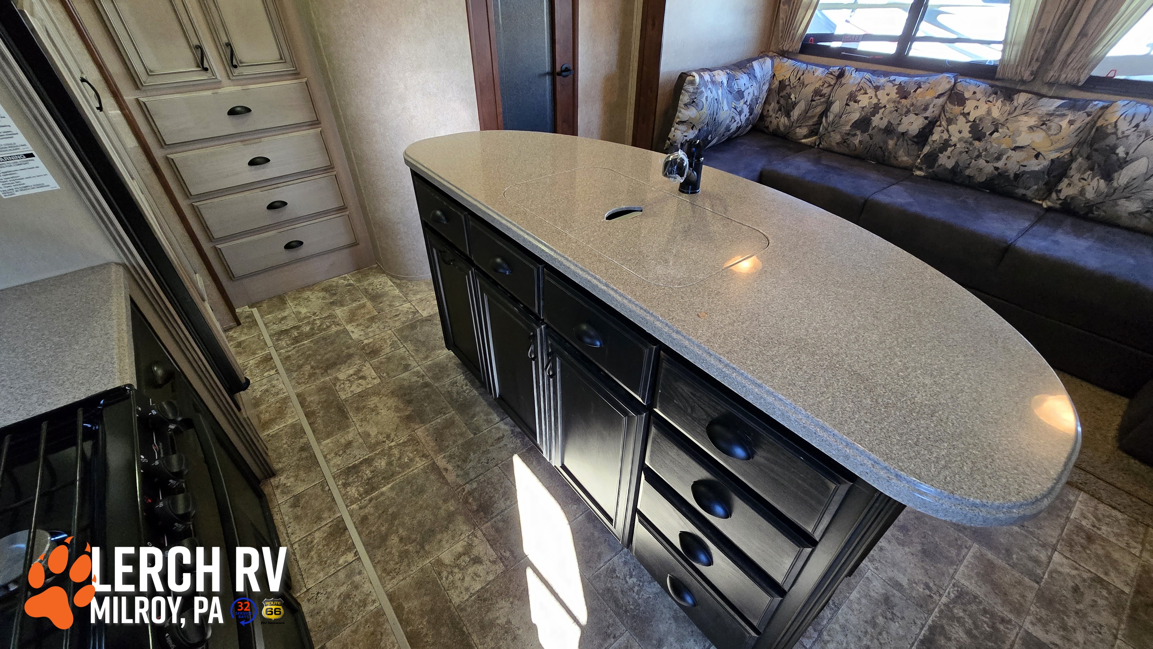2013 HIGHLAND RIDGE OPEN RANGE ROAMER RF367BHS - Image 17