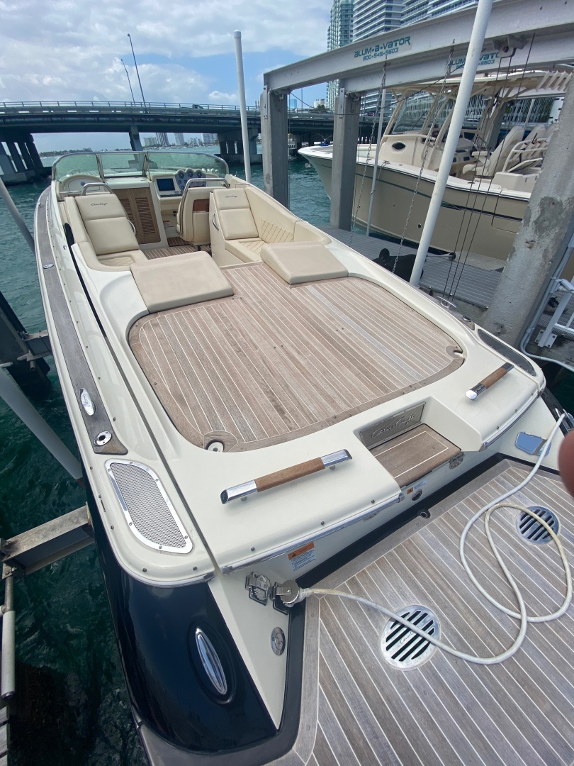 2018 Chris-Craft Corsair 34 - Image 27