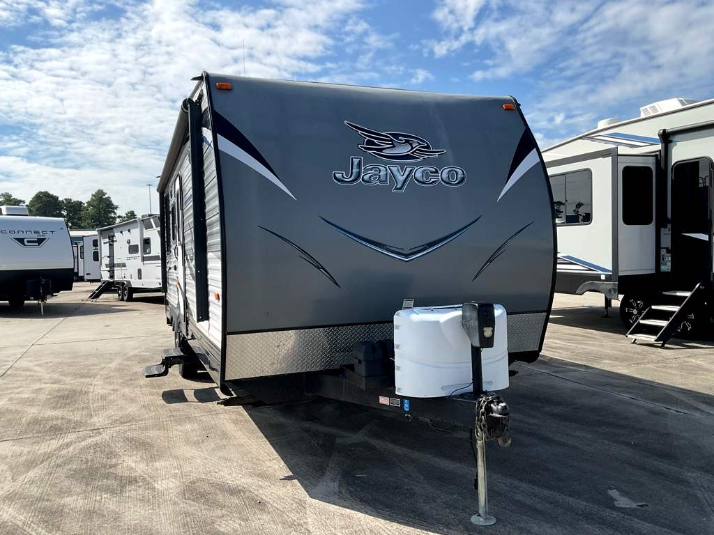 2016 JAYCO OCTANE M-222 - Image 3