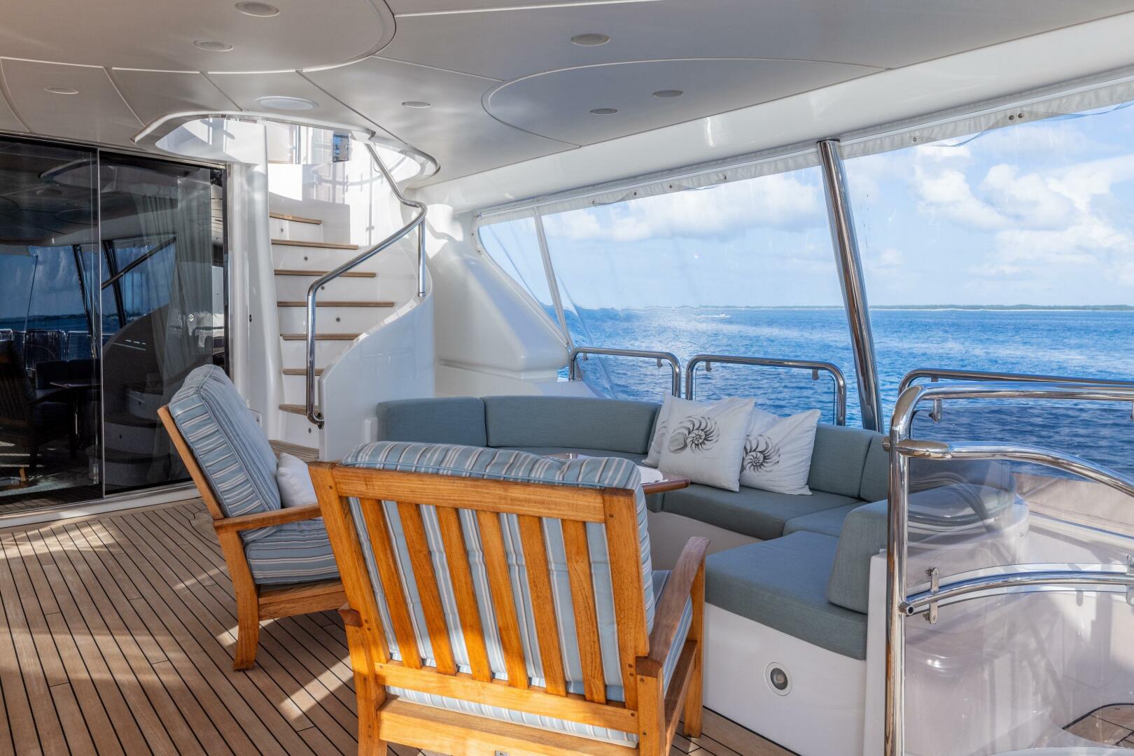 2013 Benetti Classic - Image 42