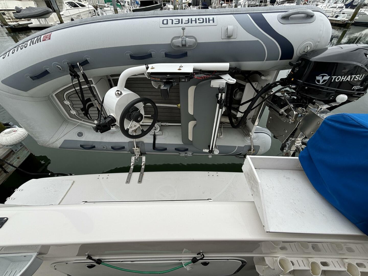 2000 Bayliner 3788 Command Bridge - Image 7