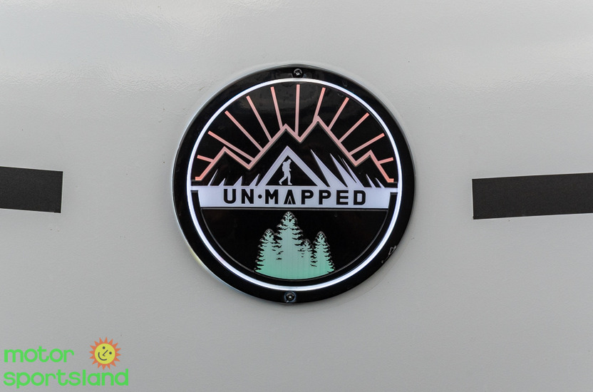 2027 Forest River Un-Mapped 22RB - Image 12