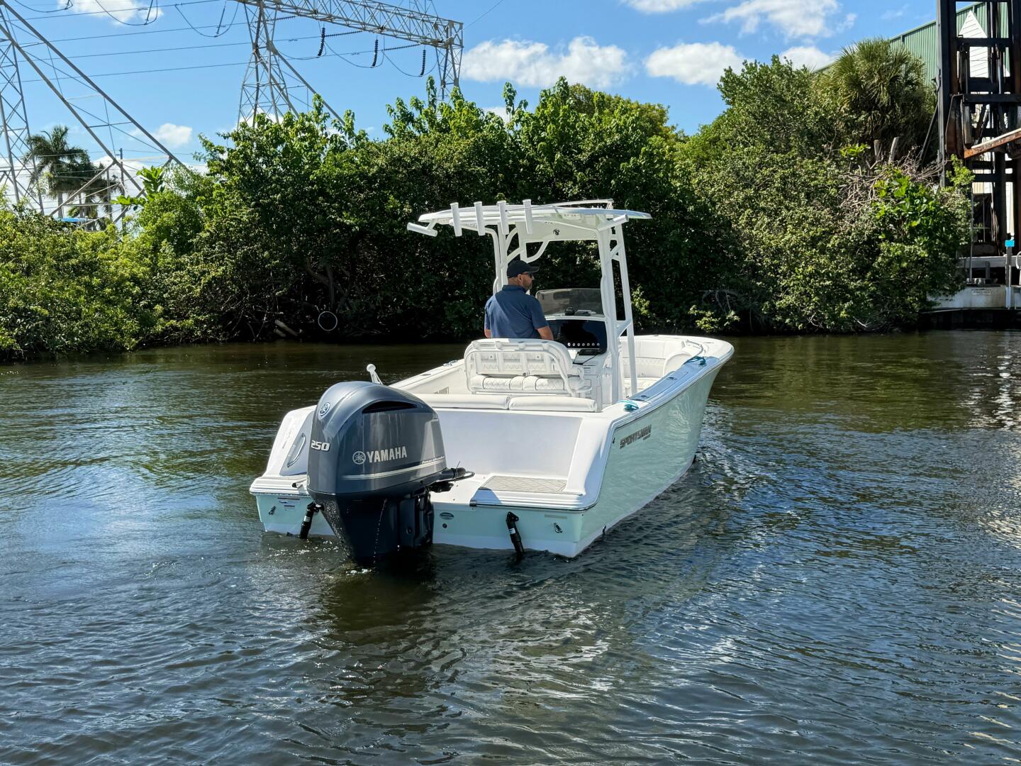2021 Sportsman Heritage 231 - Image 4