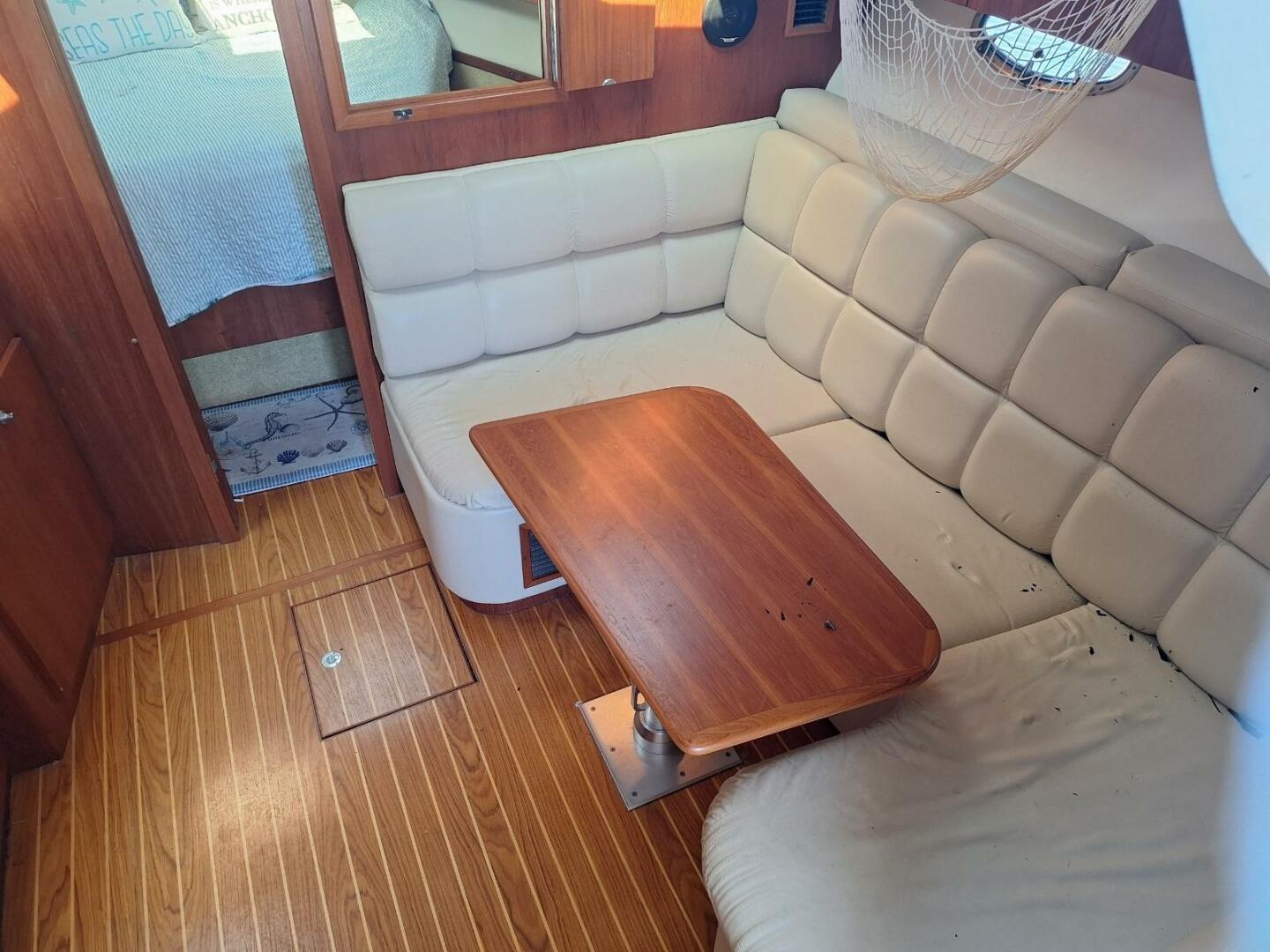 2002 Tiara Yachts 3500 Open - Image 13