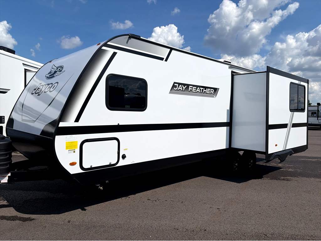 2027 JAYCO JAY FEATHER 25RLSL - Image 4