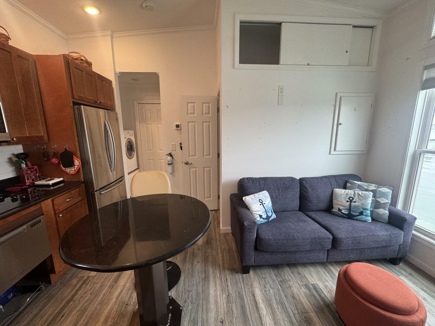 2019 Harbor Home Cozy Cottage 52' x 16' Tiny Boat - Image 33