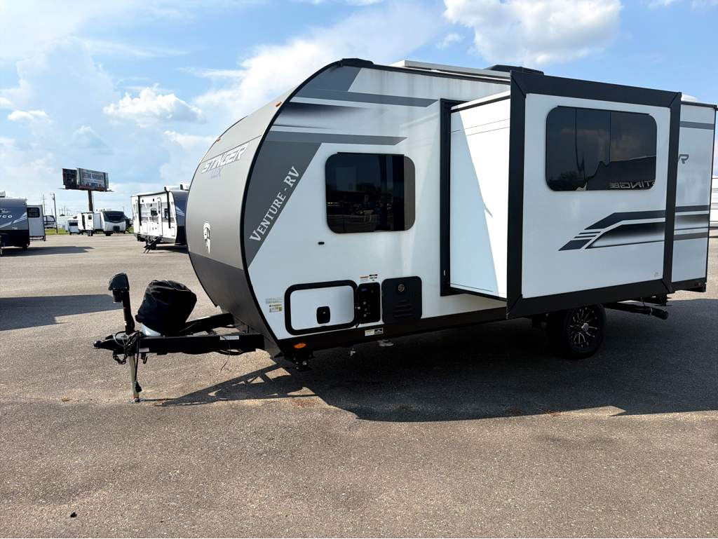 2026 VENTURE RV SPORTTREK STINGER 161VUD - Image 7