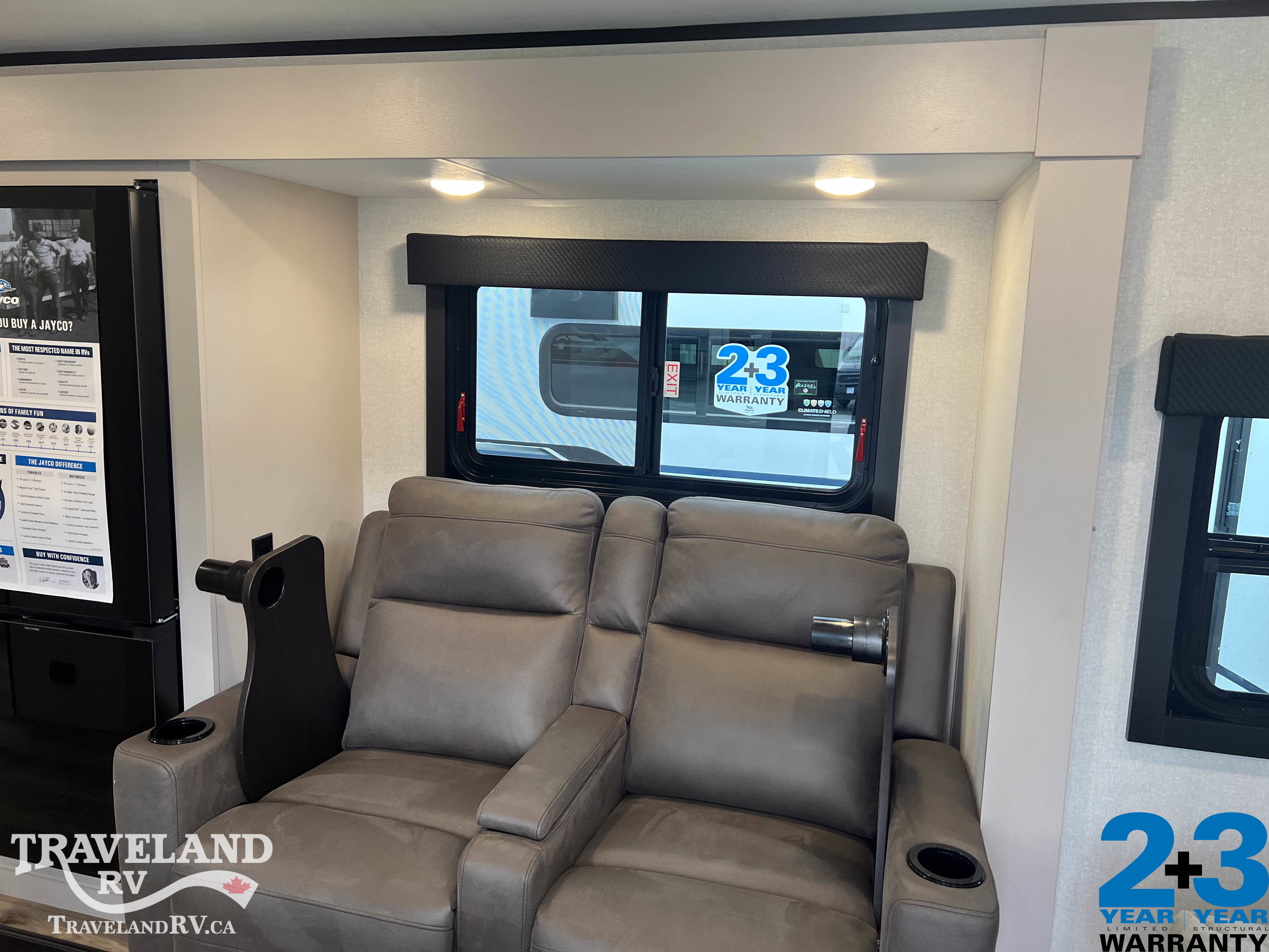 2026 Jayco Jay Feather 21MML - Image 13