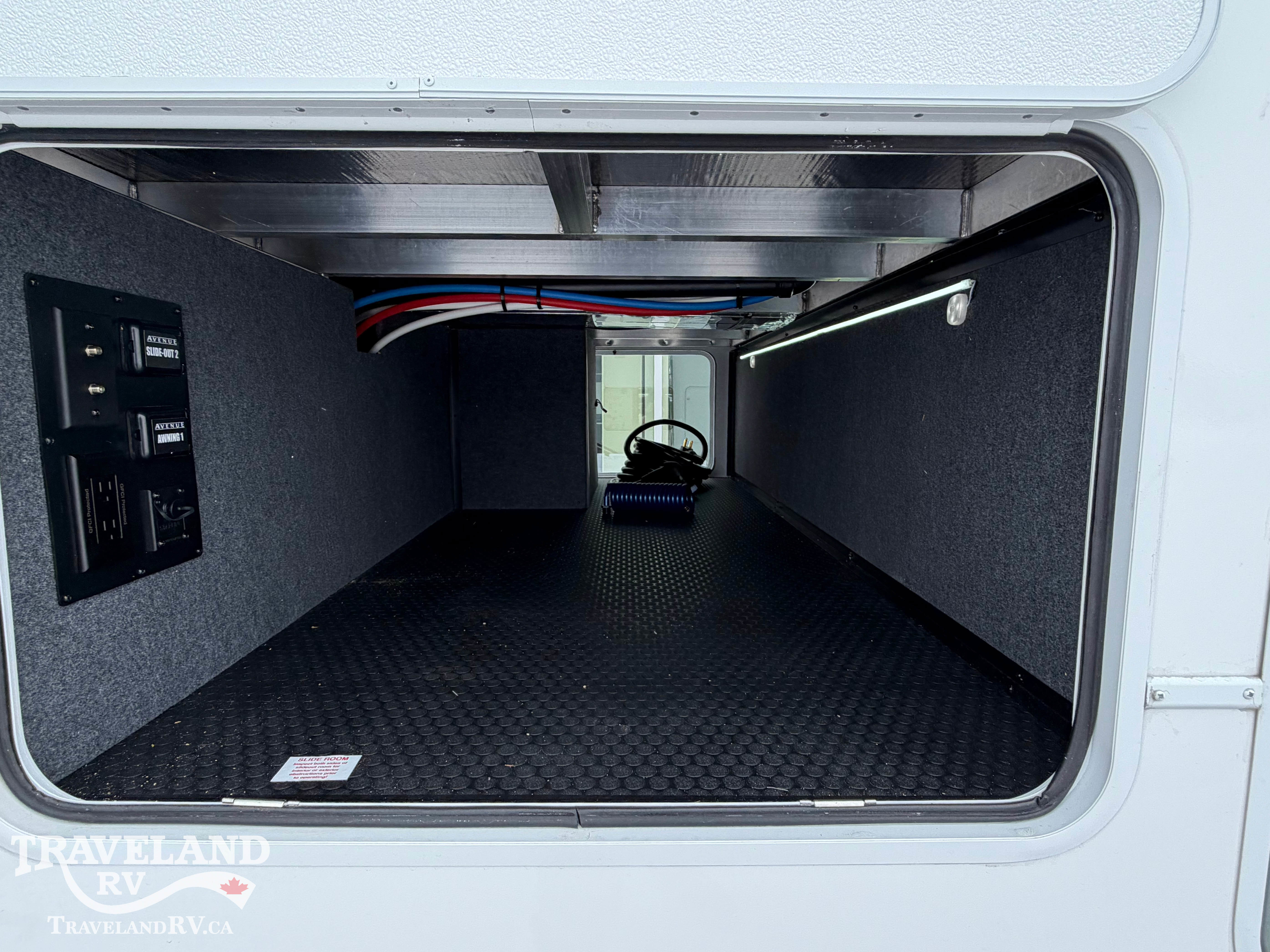 2026 Alliance RV AVENUE 25RL - Image 5