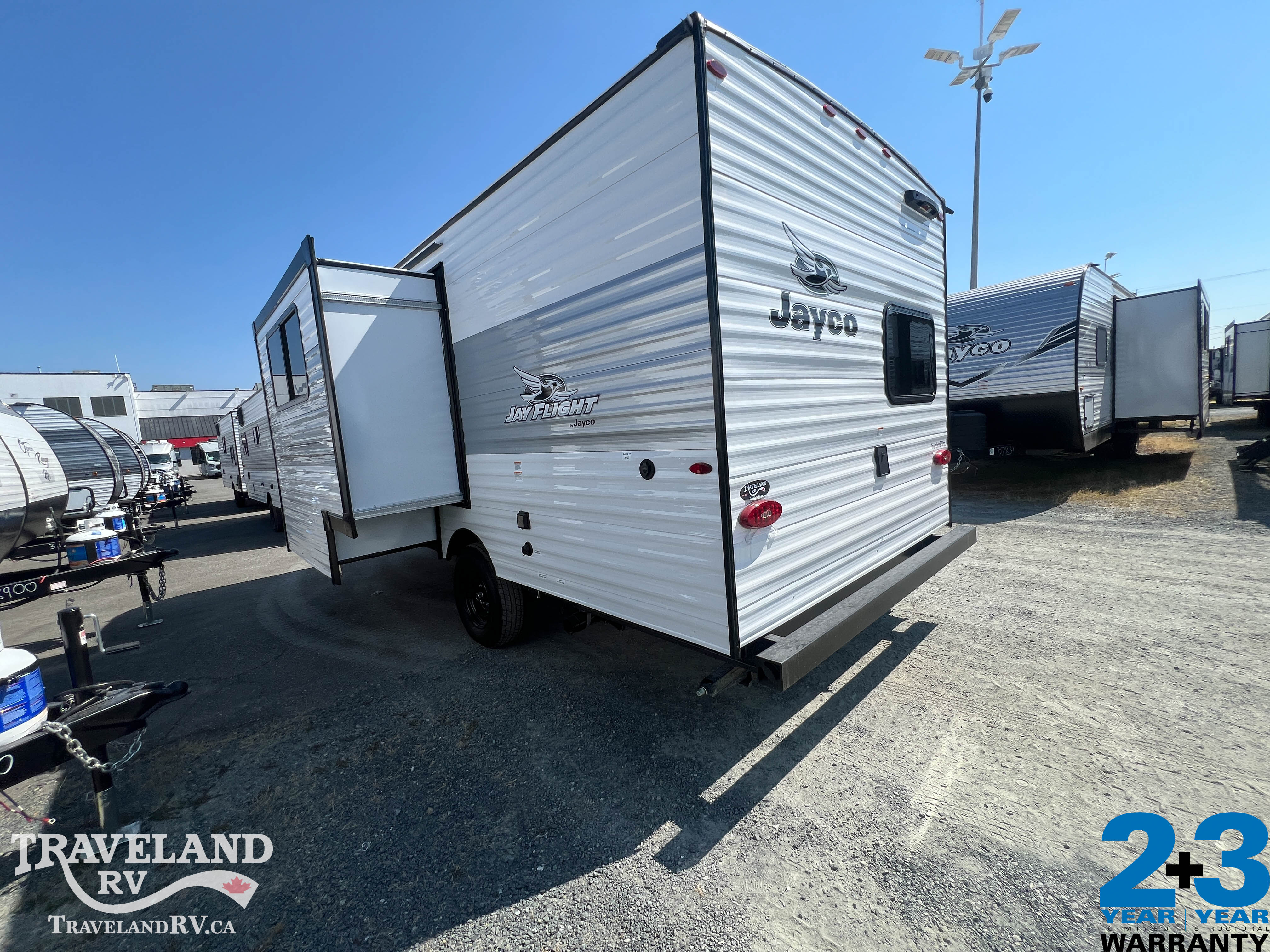 2026 Jayco Jay Flight SLX 178DBS - Image 7
