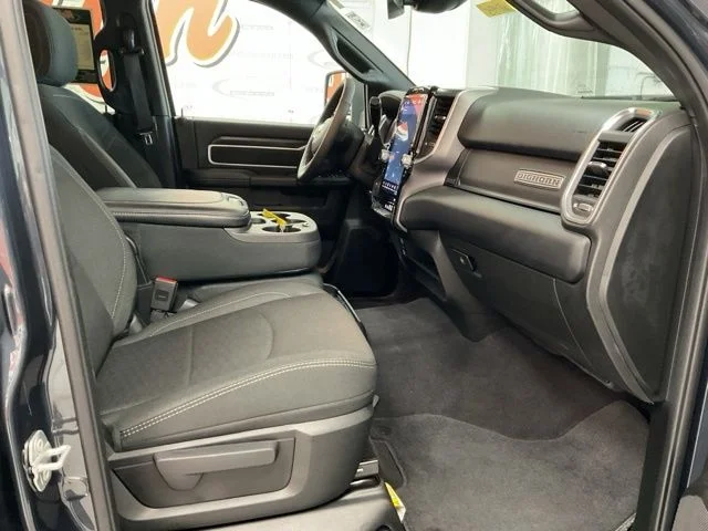 2026 Ram 2500 Big Horn 4x4 Crew Cab 6'4" Box - Image 26