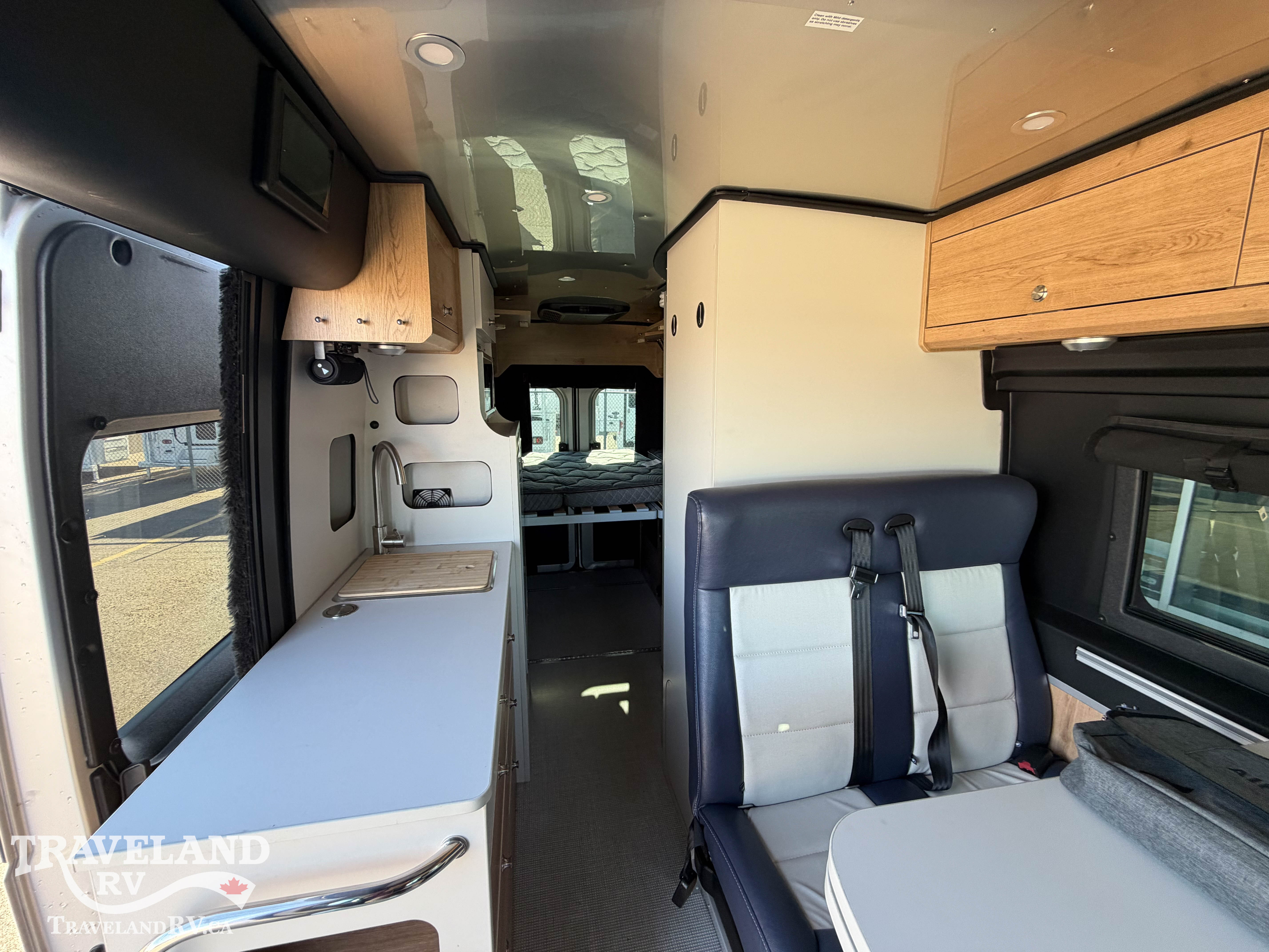 2023 Airstream Rangeline Base - Image 14