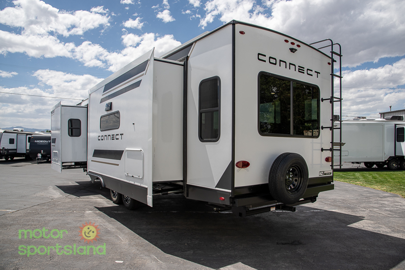 2026 KZ RV Connect C313MK - Image 7