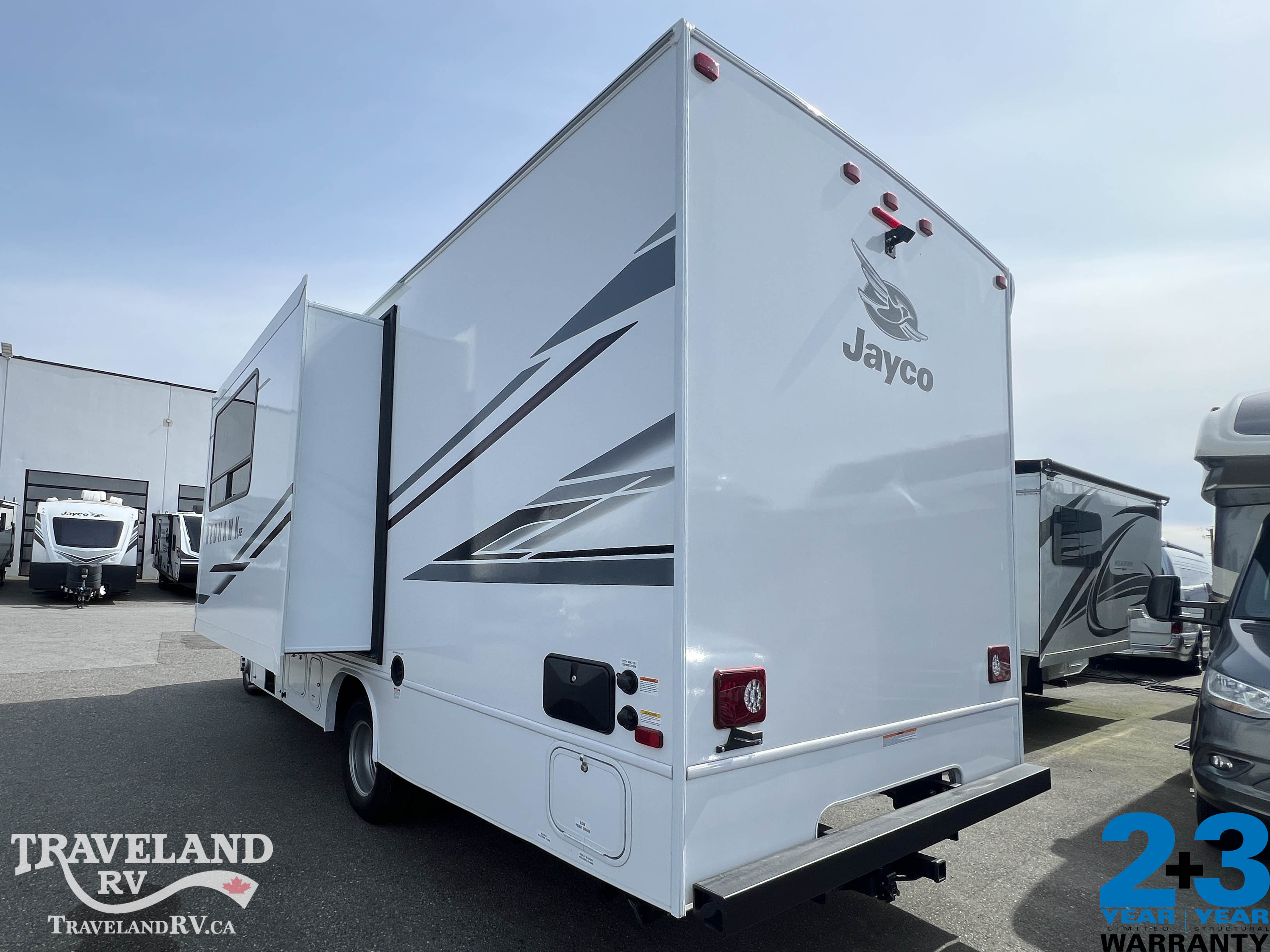 2026 Jayco Redhawk SE 22A - Image 6