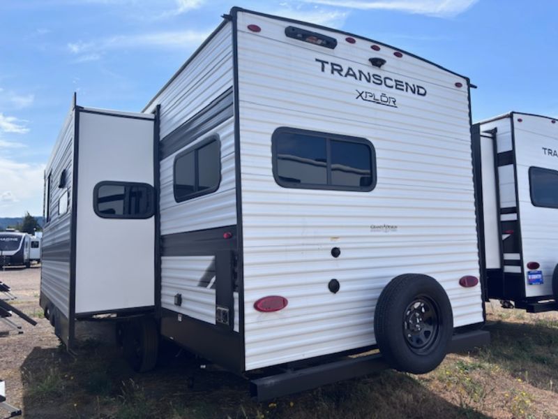 2026 Grand Design Transcend XPLOR 25MLX - Image 2