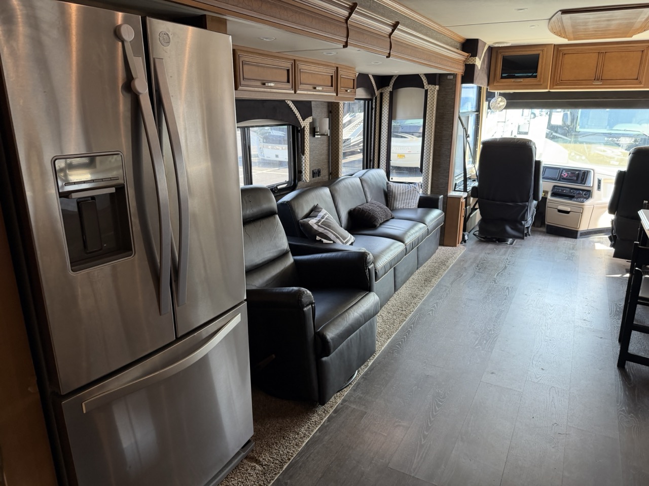 2016 Newmar Ventana LE 4044 - Image 30