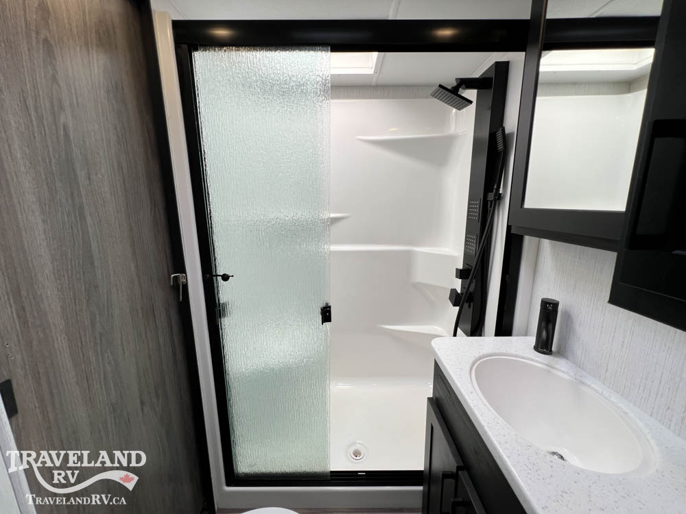2022 HEARTLAND ROAD WARRIOR 414RW - Image 50