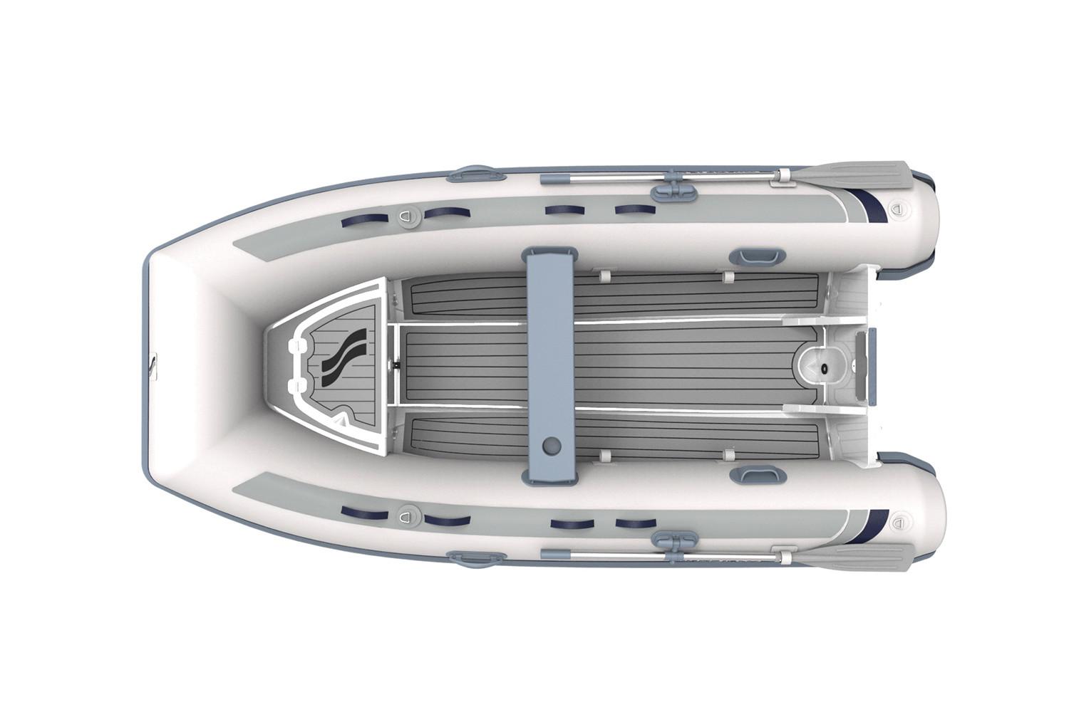 2027 Highfield Sport 360 Standard - Image 774