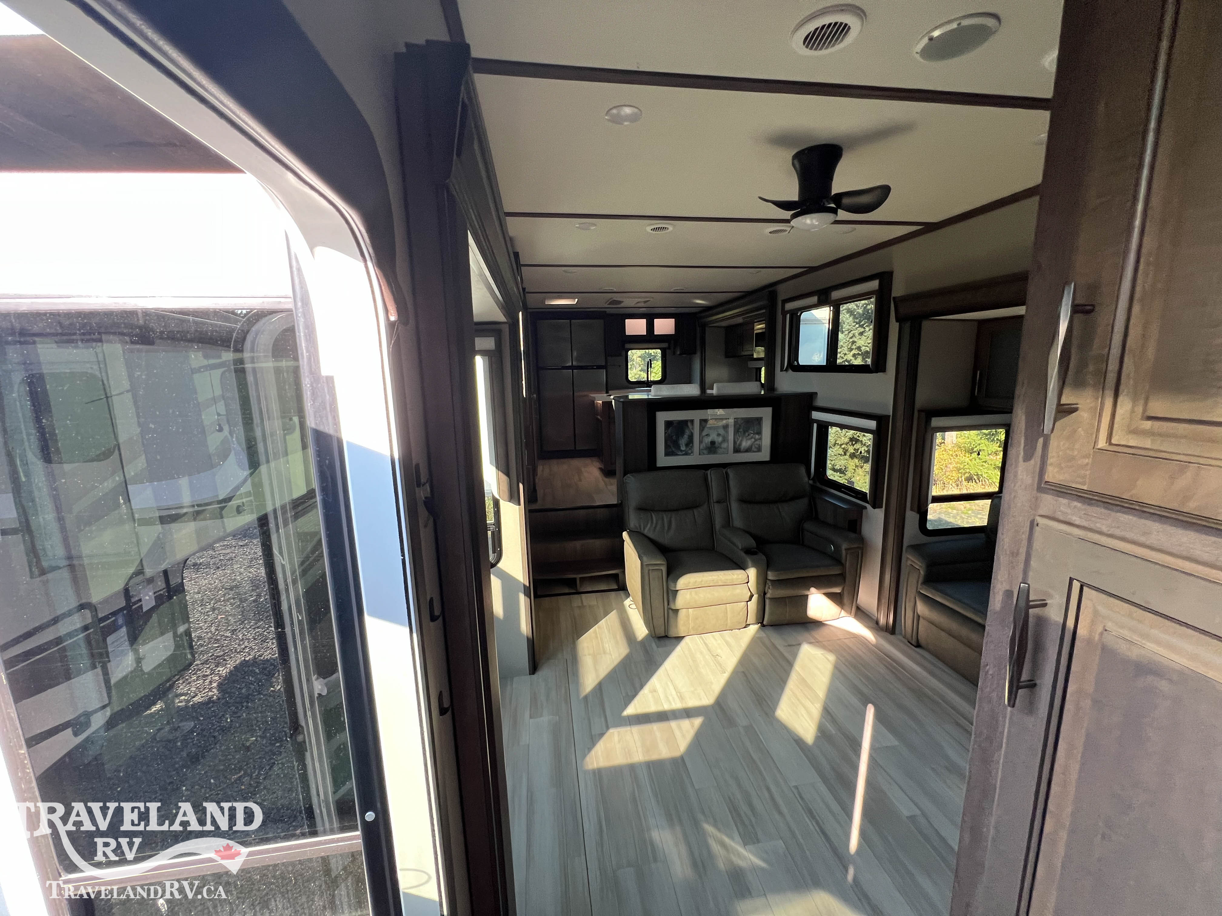 2022 Grand Design Solitude 390RK - Image 3