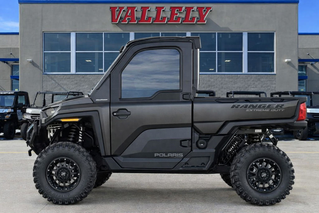2026 Polaris® Ranger XD 1500 NorthStar Ultimate - Image 1