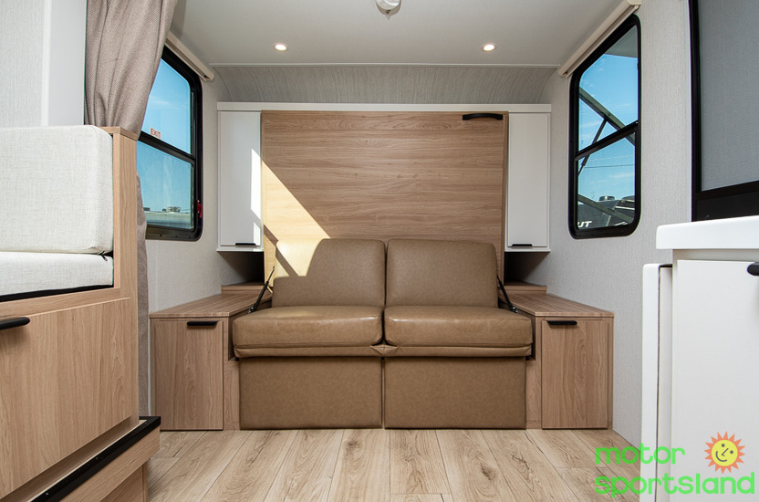 2027 Winnebago Micro Minnie 2200MBH - Image 24