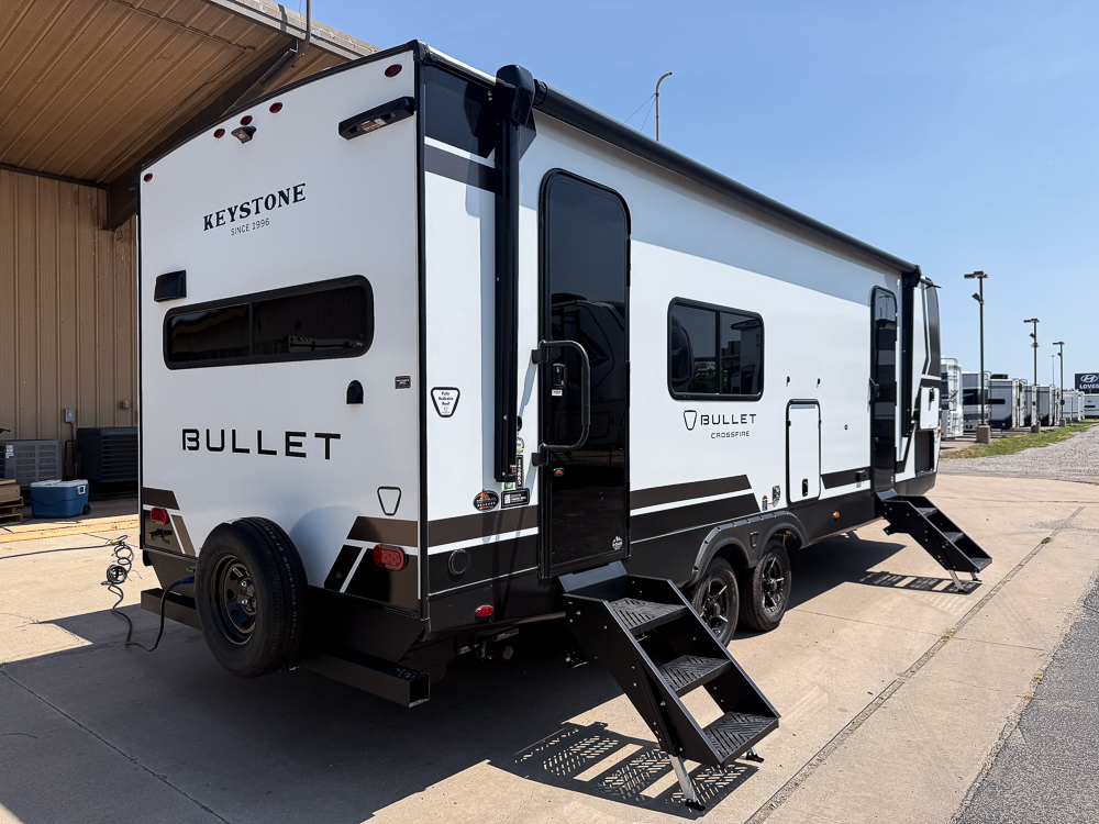 2027 KEYSTONE BULLET 245RKS - Image 11