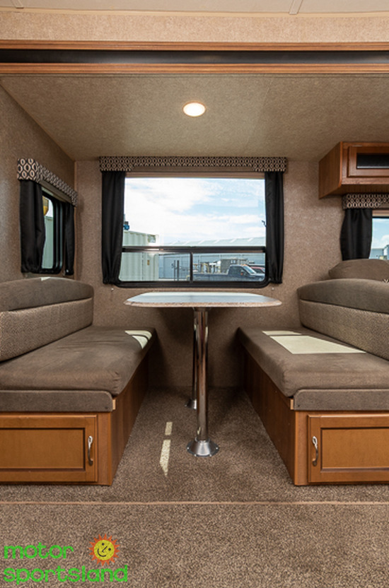 2018 Coachmen Catalina 243RBS - Image 20