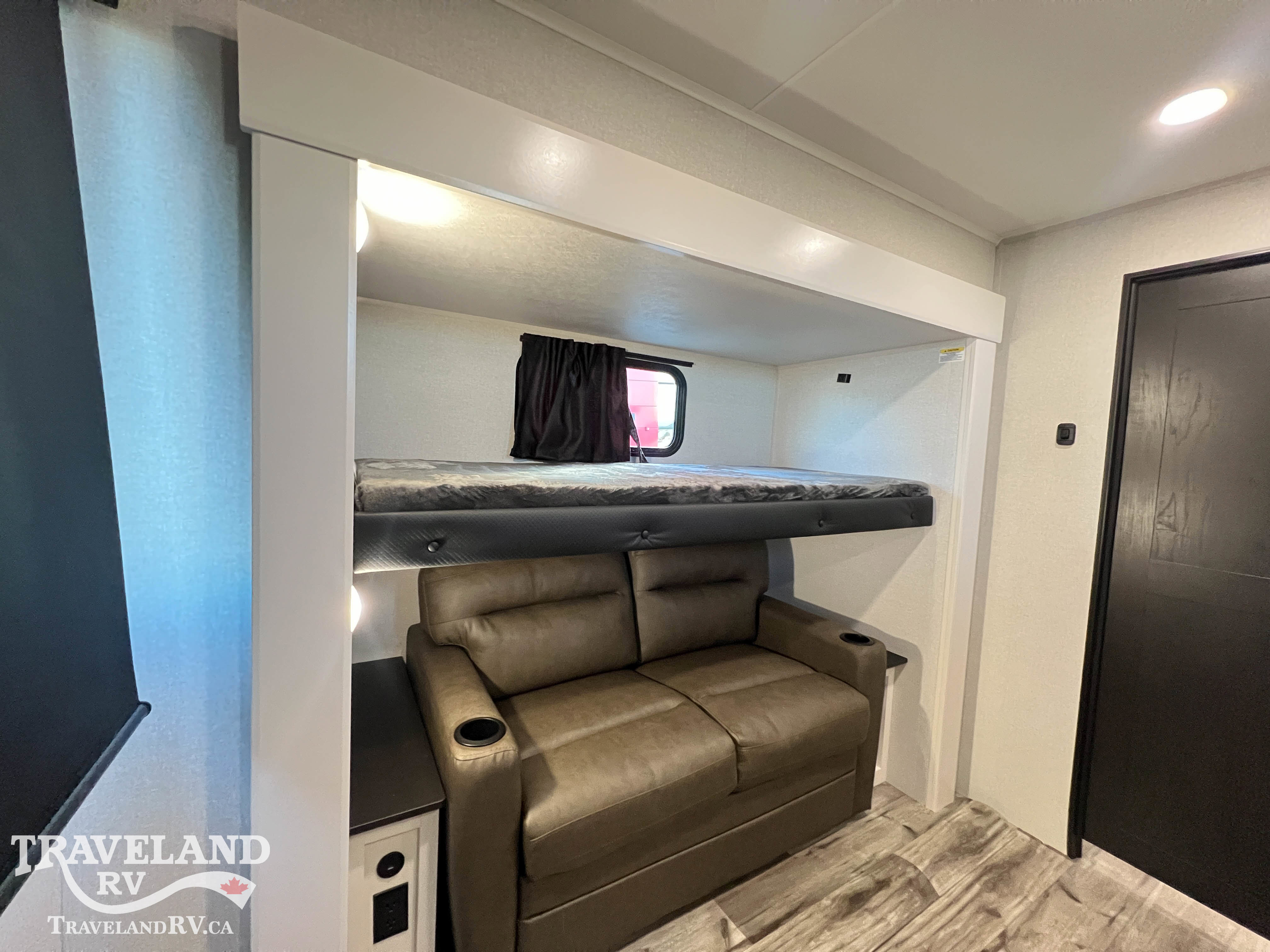 2026 Highland Ridge Roamer Light Duty 31TBTS - Image 26