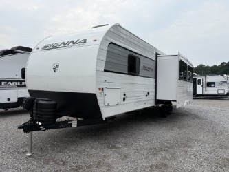 2027 VENTURE RV SIENNA 311VDB - Image 2