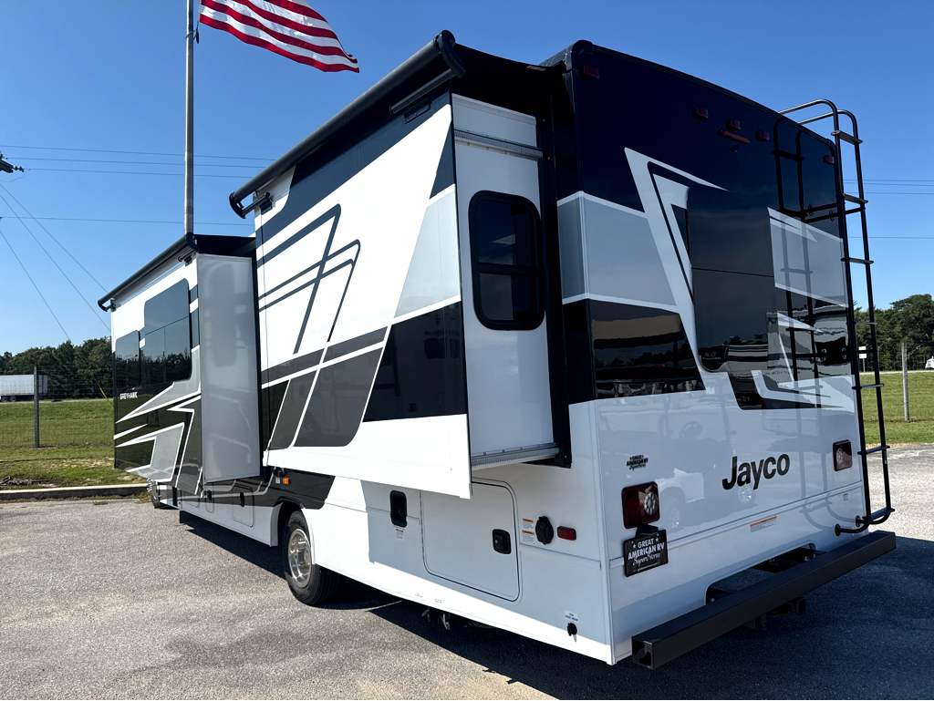 2027 JAYCO GREYHAWK 29MV - Image 3