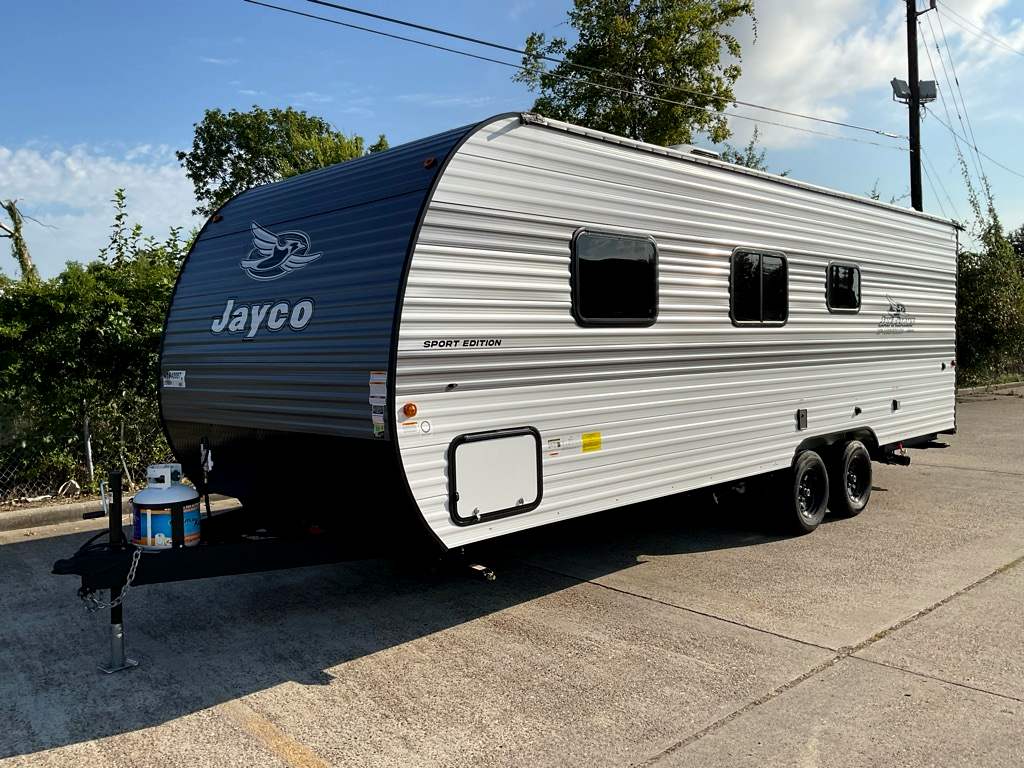2027 JAYCO Jay Flight 250BH - Image 4