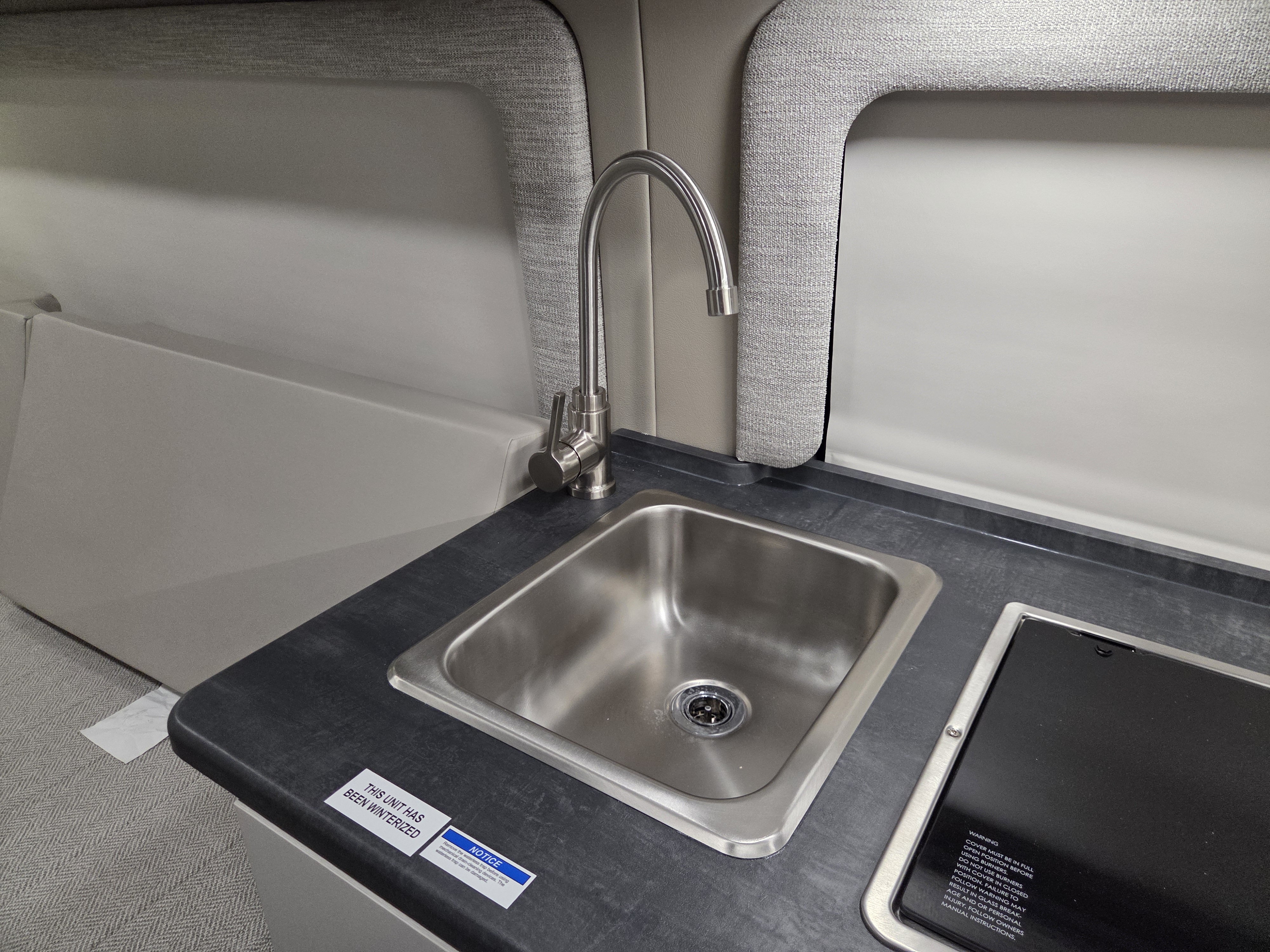 2026 Jayco Swift 20T - Image 7