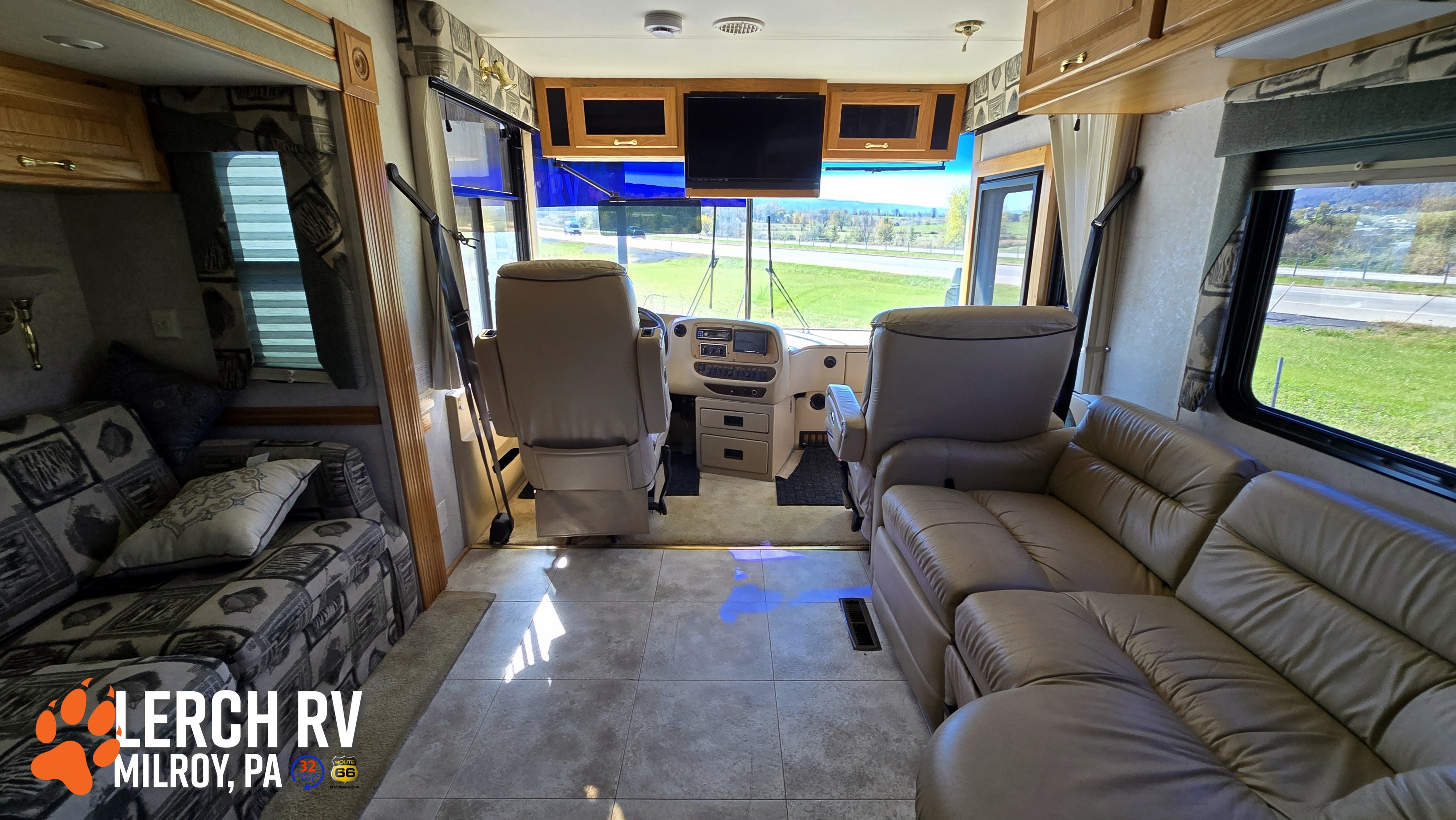 2002 NEWMAR DUTCH STAR 3852 - Image 13