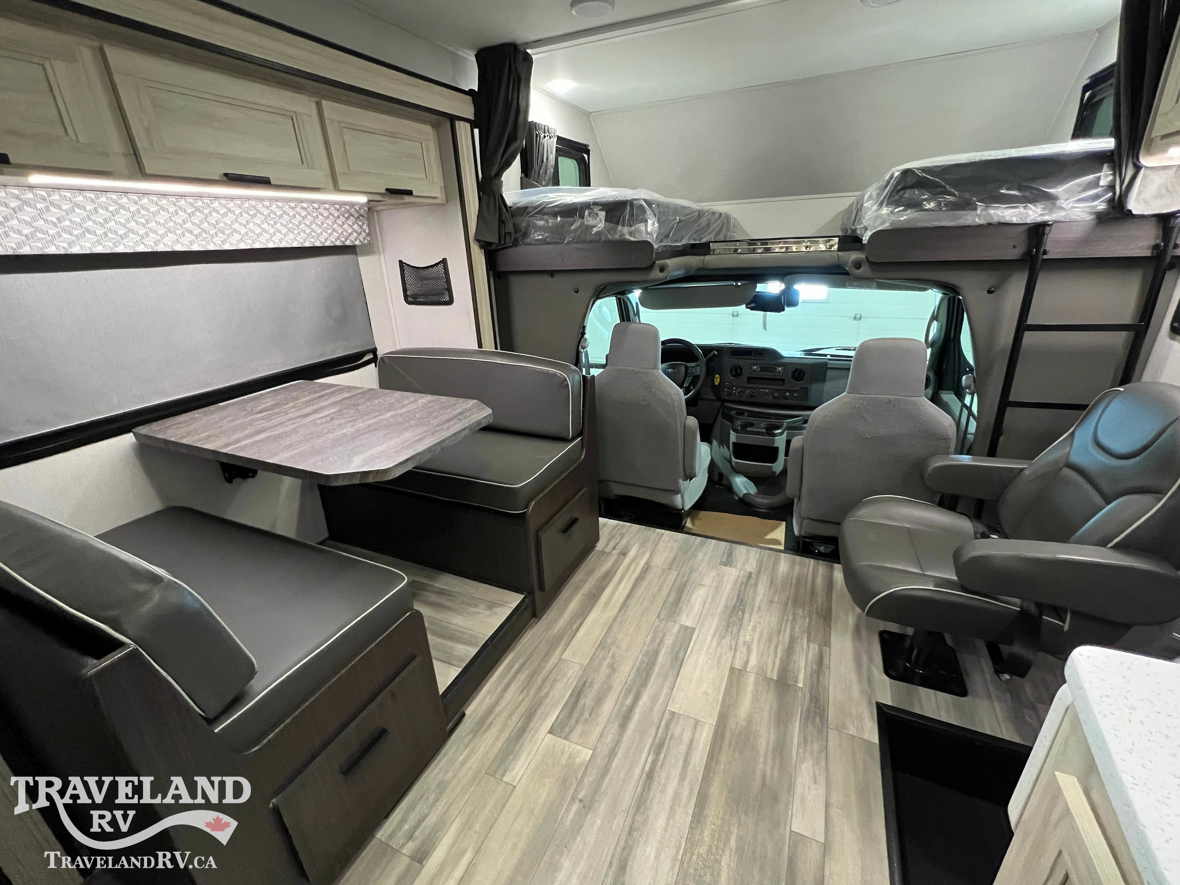 2023 Forest River FORESTER 2651CDW - Image 39