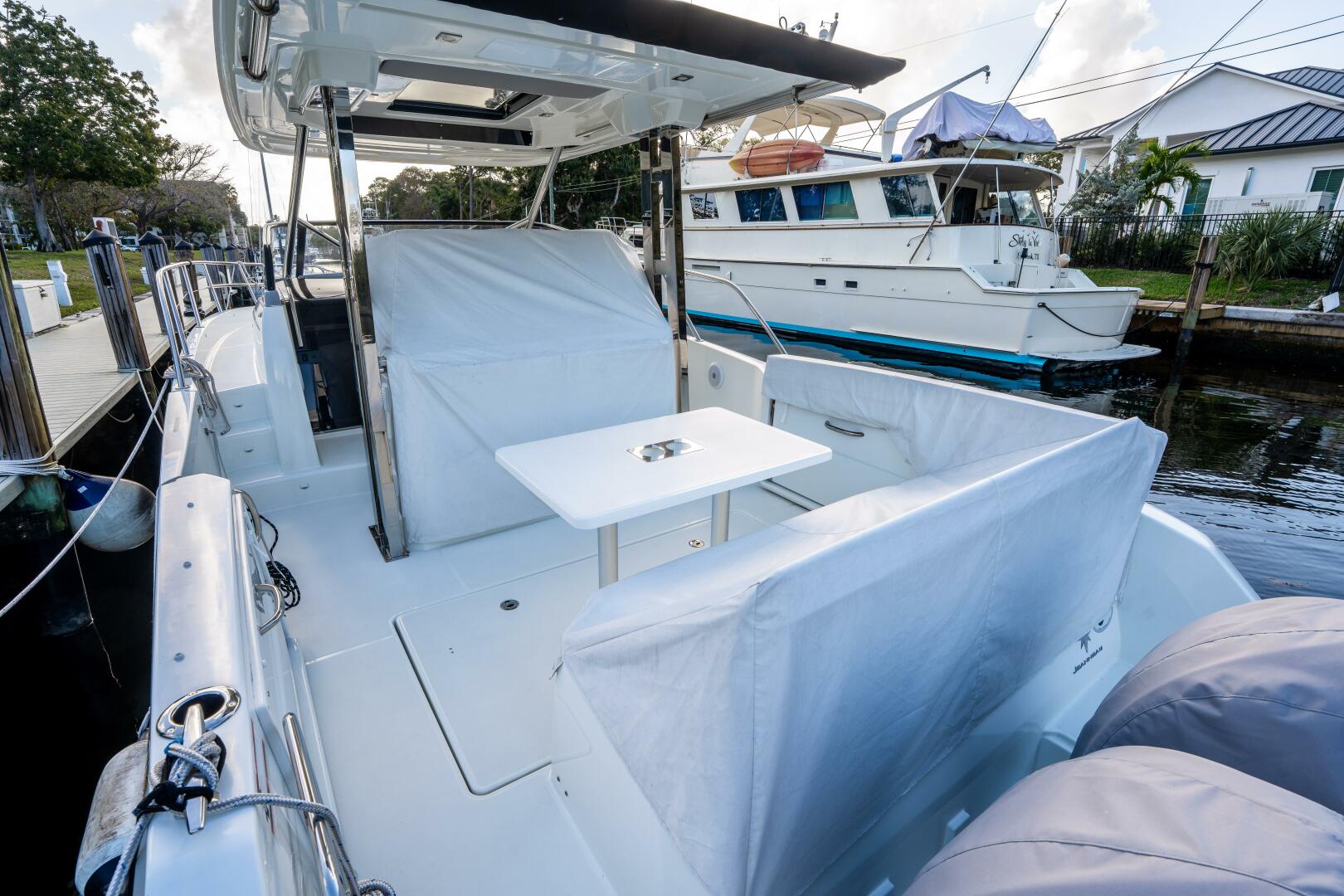 2019 Chaparral 21 H2O Sport - Image 209