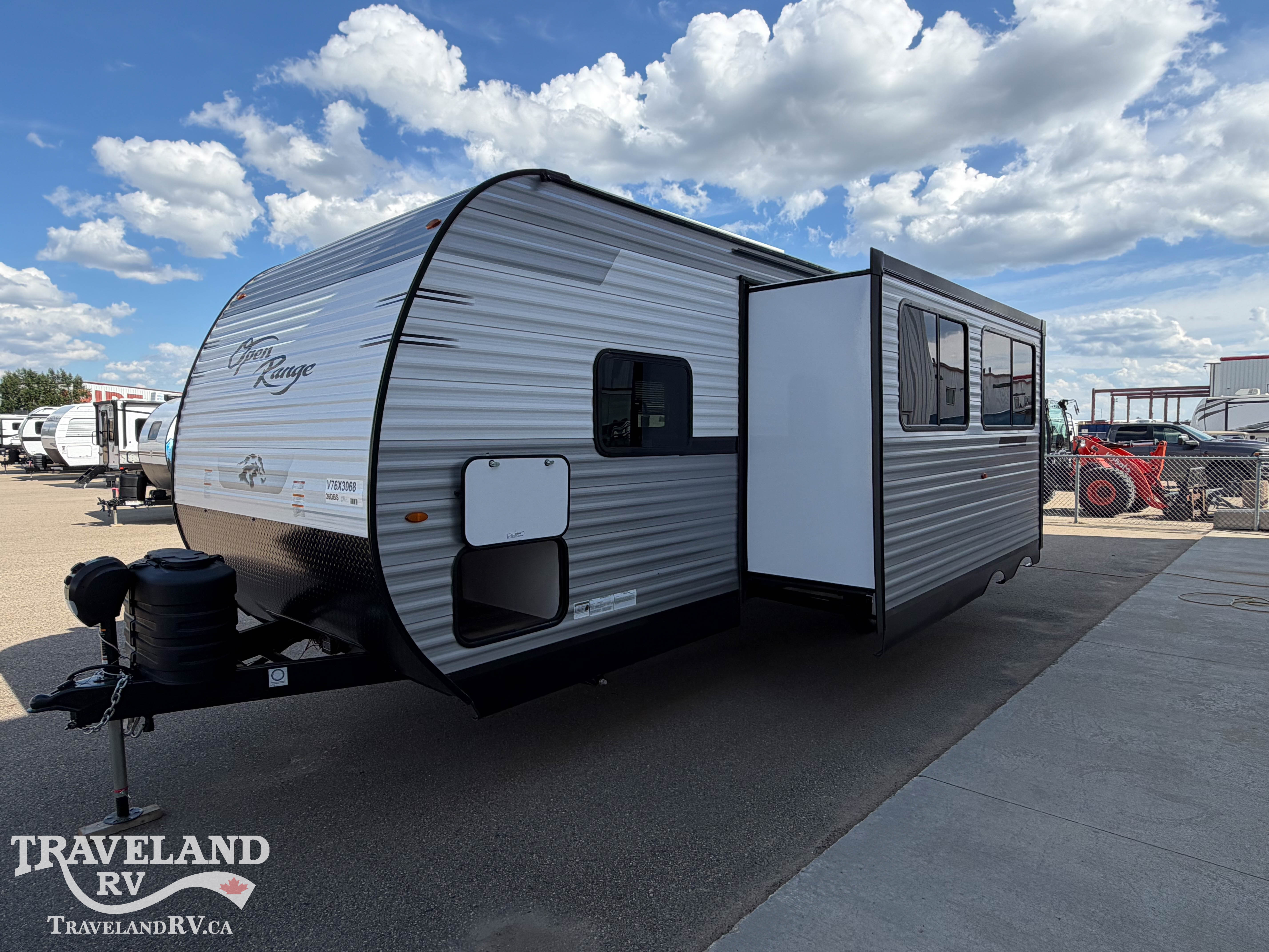 2027 Highland Ridge Colt 26DBS - Image 5