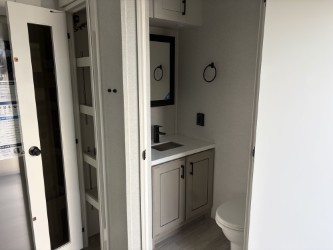 2026 JAYCO PINNACLE 36FBTS - Image 21