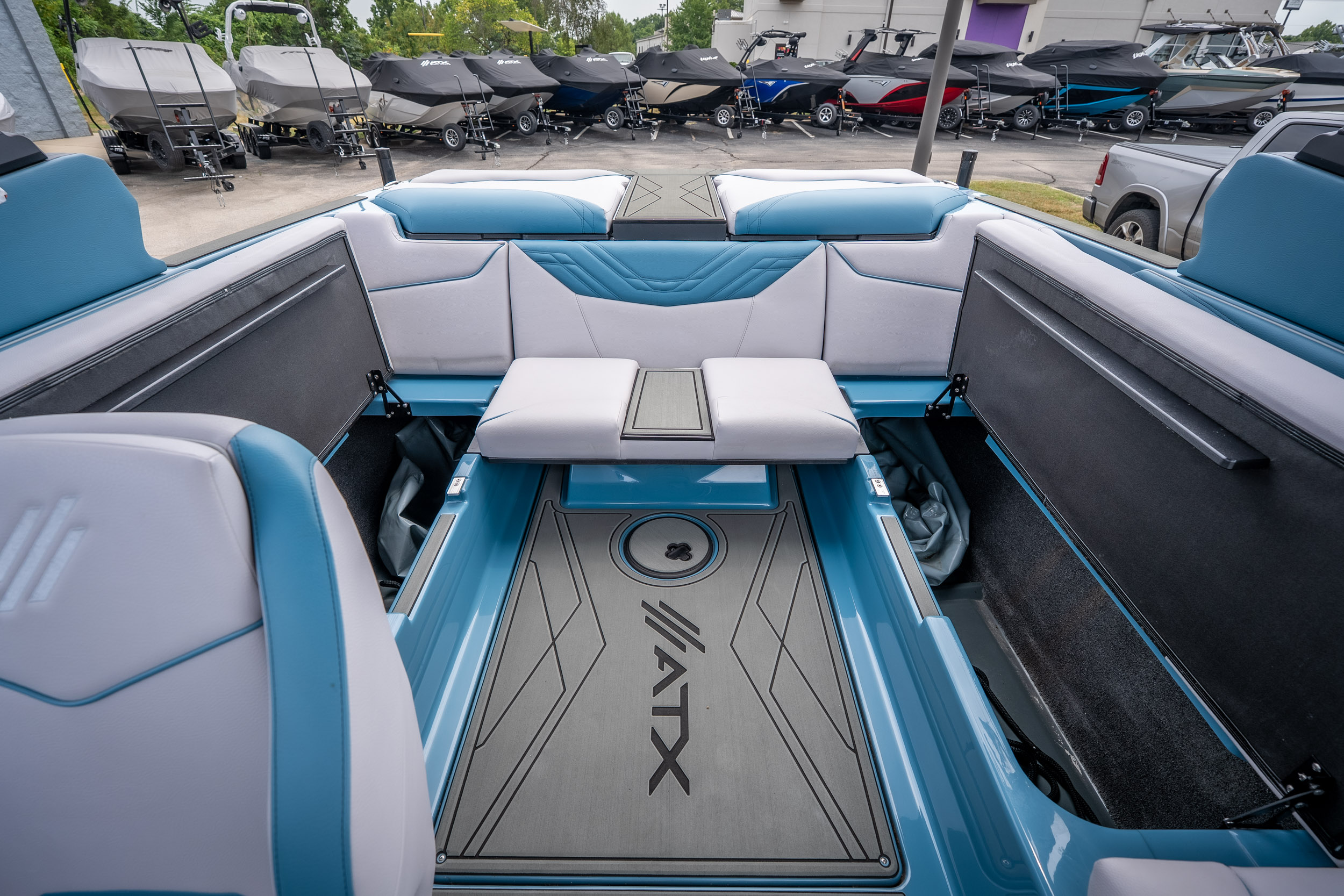 2026 ATX 22 Type-S - Image 27