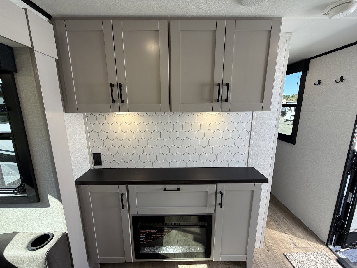 2026 JAYCO JAY FEATHER 29QBH - Image 18