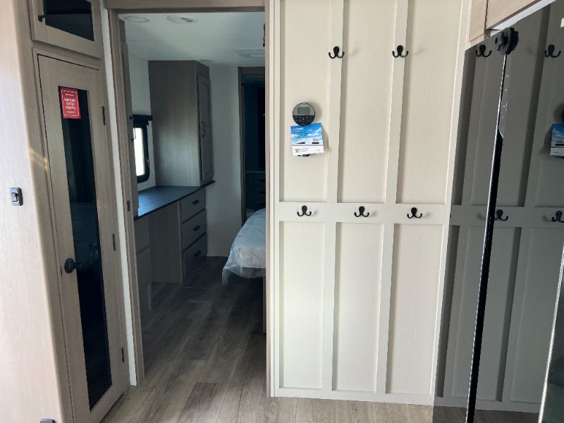 2026 Grand Design Reflection Travel Trailer 322FKTS - Image 11