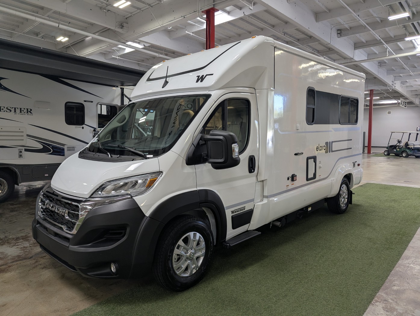 2027 Winnebago Elora 19DC - Image 3