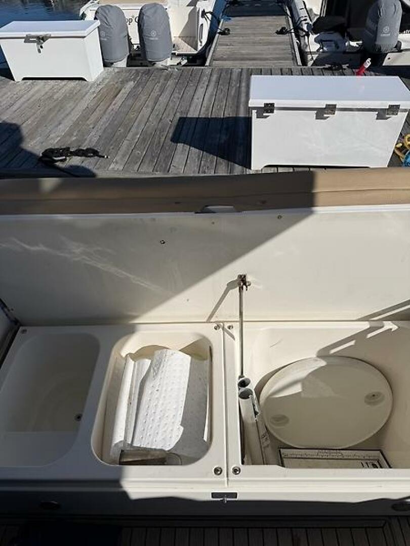 2015 Fairline Squadron 42 - Image 37
