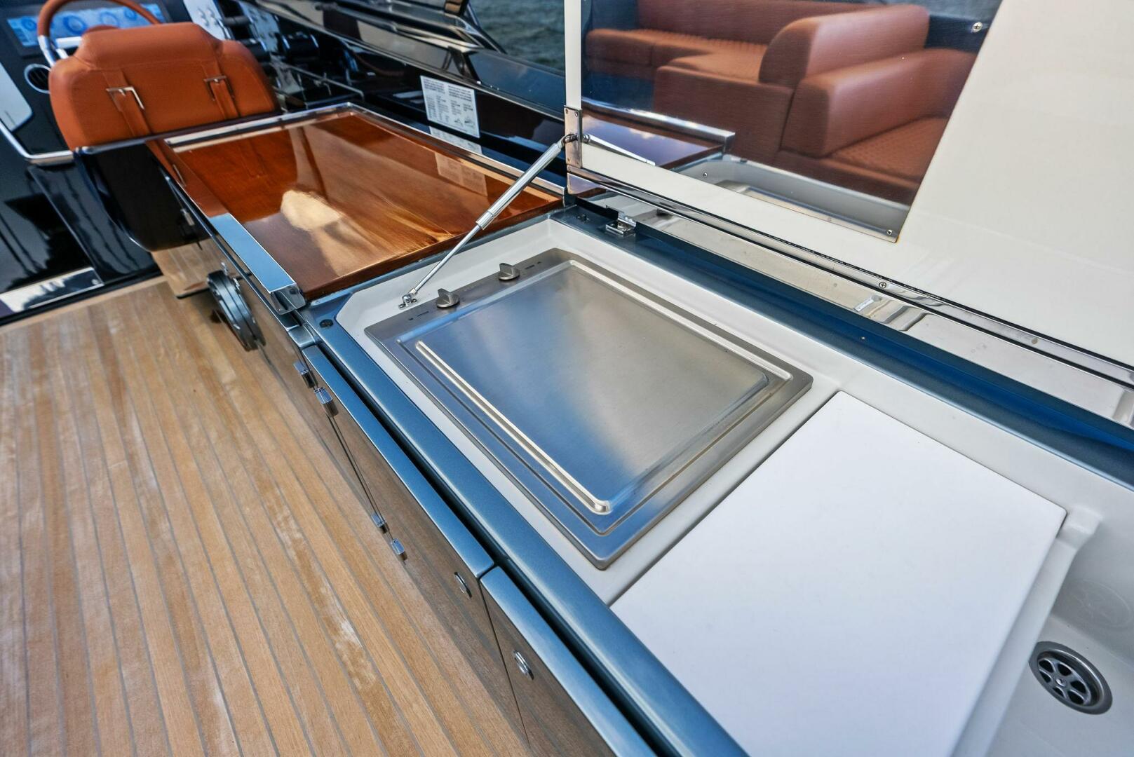 2021 Riva 56' Rivale - Image 28